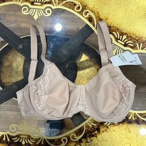 NWT Simone Perele Caresse Minimizer 32F